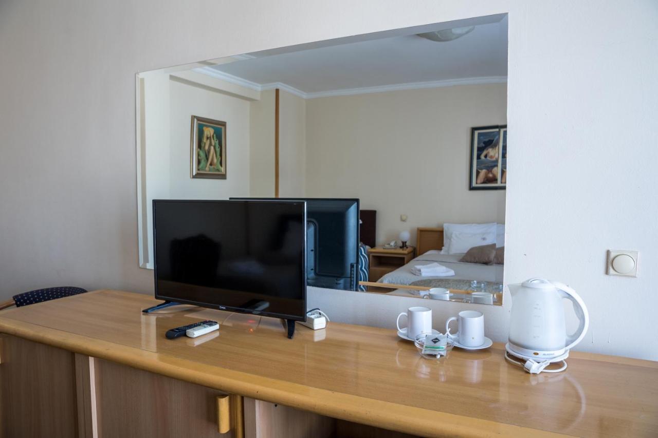 Garni Hotel Panorama Lux Nis Exterior photo