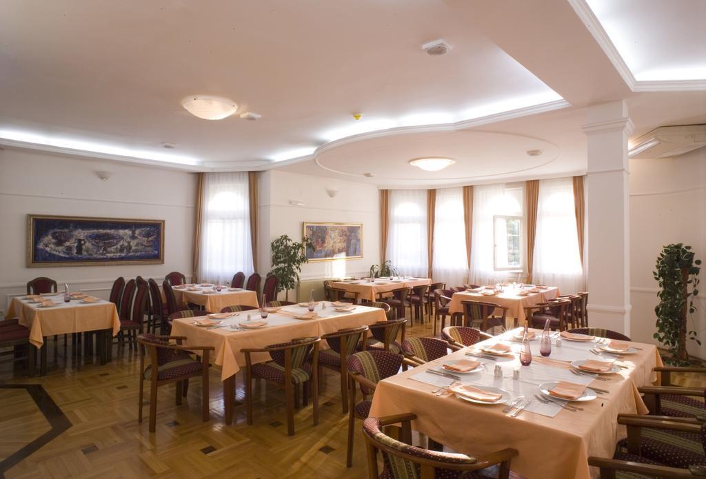 Garni Hotel Panorama Lux Nis Exterior photo
